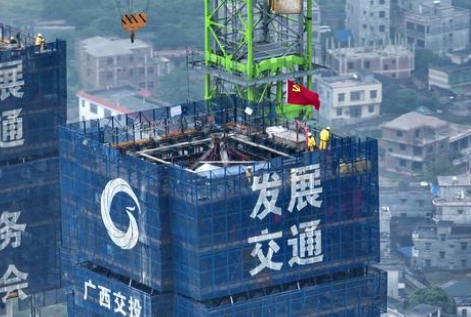 龍門(mén)大橋施工高空作業(yè)如何保障安全